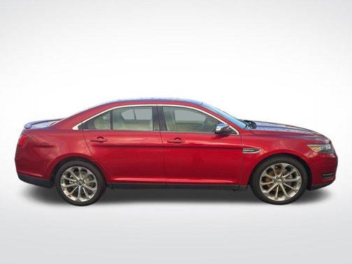 2015 Ford Taurus Limited
