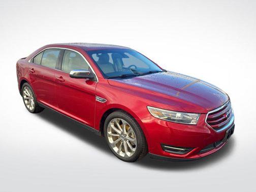 2015 Ford Taurus Limited