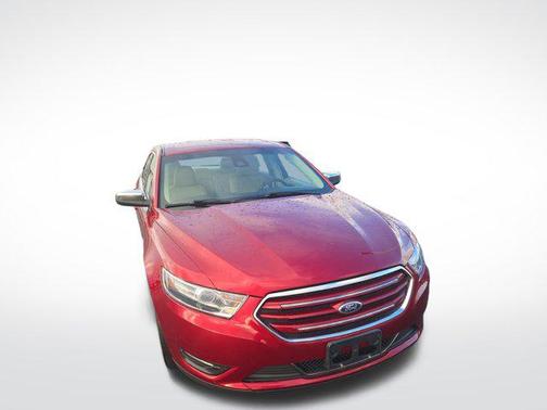 2015 Ford Taurus Limited