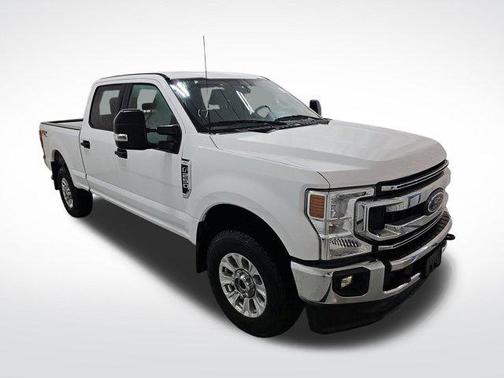 2022 Ford F-250 XLT