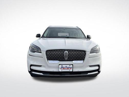 2023 Lincoln Aviator Reserve AWD