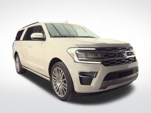 2024 Ford Expedition Max Platinum