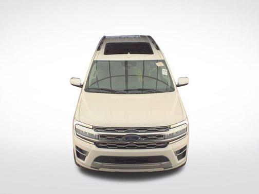 2024 Ford Expedition Max Platinum