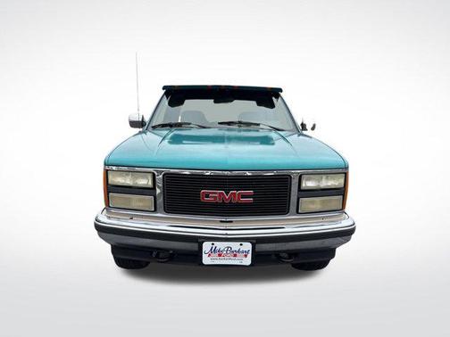 1993 GMC Sierra 1500 Base