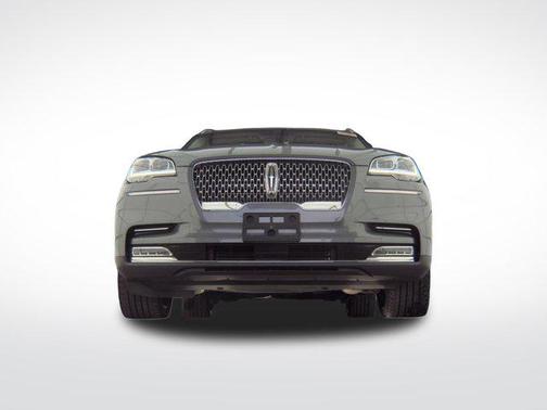 2022 Lincoln Aviator Reserve AWD