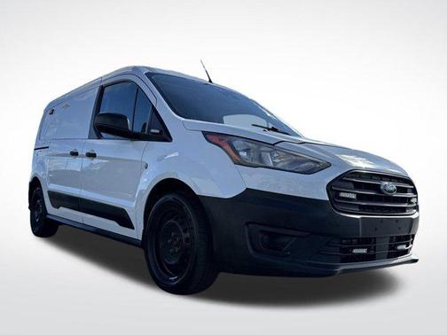 2020 Ford Transit Connect XL Cargo Van