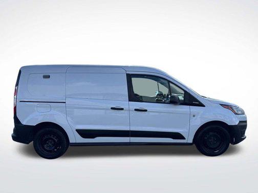 2020 Ford Transit Connect XL Cargo Van