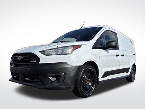 2020 Ford Transit Connect XL Cargo Van