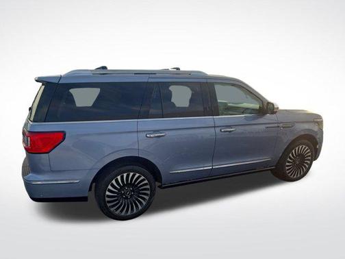 2019 Lincoln Navigator Black Label
