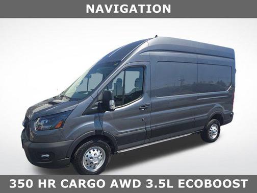 2024 Ford Transit-350 Base