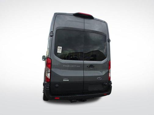 2024 Ford Transit-350 Base