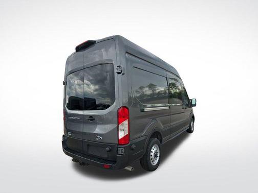 2024 Ford Transit-350 Base