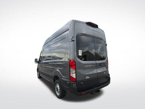 2024 Ford Transit-350 Base