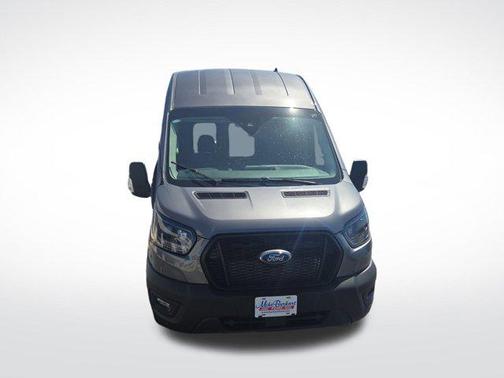 2024 Ford Transit-350 Base