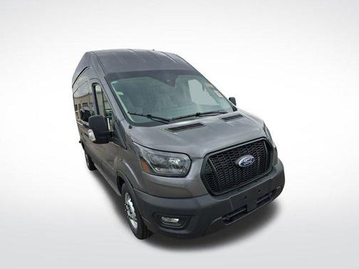 2024 Ford Transit-350 Base