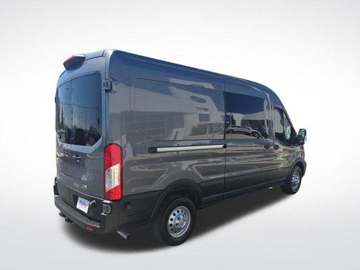 2024 Ford Transit-350 Base