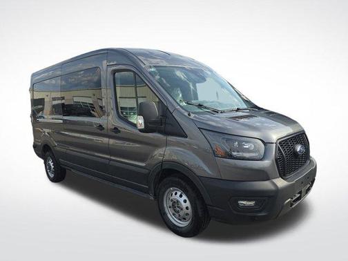2024 Ford Transit-350 Base