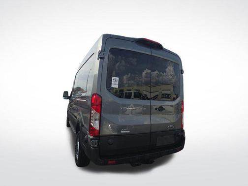 2024 Ford Transit-350 Base