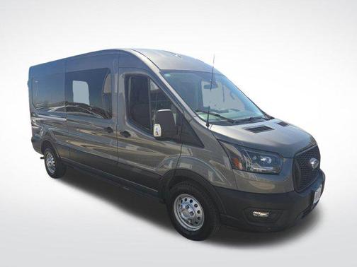2024 Ford Transit-350 Base