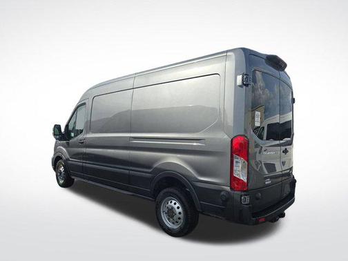 2024 Ford Transit-350 Base