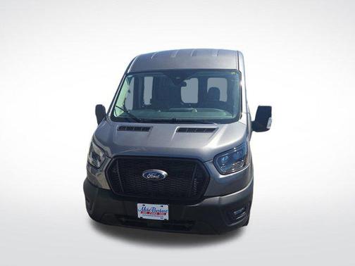 2024 Ford Transit-350 Base