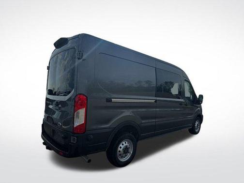 2024 Ford Transit-350 Base