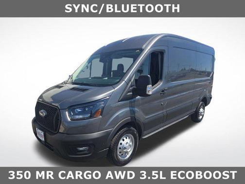 2024 Ford Transit-350 Base