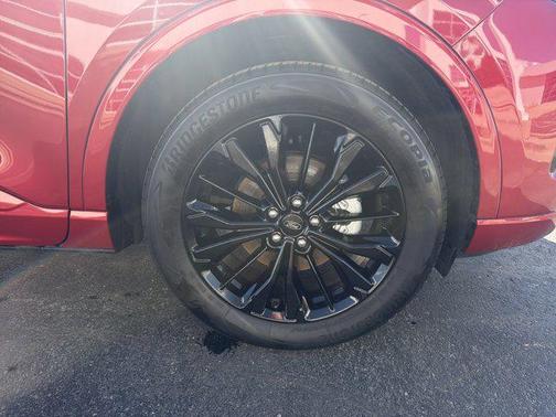 2023 Ford Escape ST-Line Elite