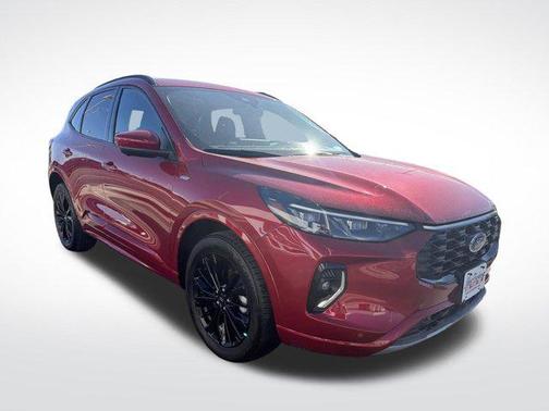 2023 Ford Escape ST-Line Elite