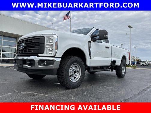 2026 Ford F-350 XL