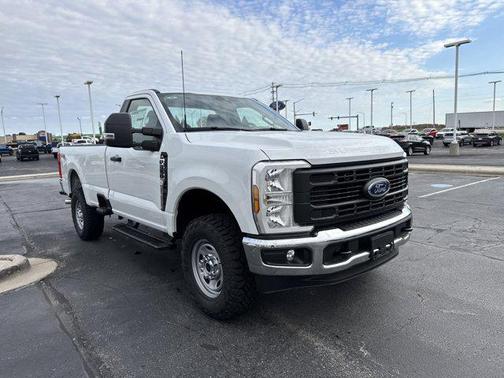 2026 Ford F-350 XL