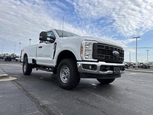 2026 Ford F-350 XL