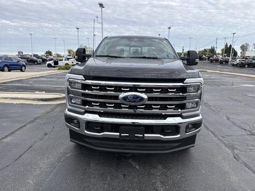 2026 Ford F-350 Lariat