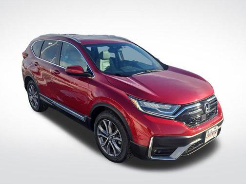 2020 Honda CR-V AWD Touring