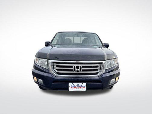 2013 Honda Ridgeline RTL