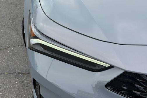 2026 Acura Integra FWD A-Spec with Technology