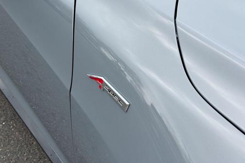 2026 Acura Integra FWD A-Spec with Technology