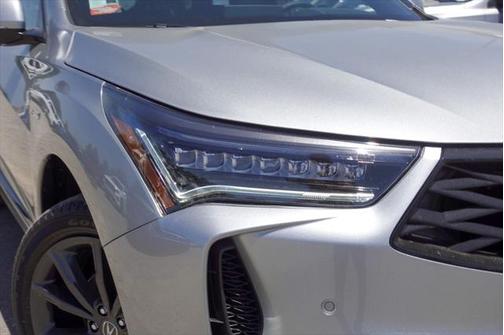 2025 Acura RDX Base