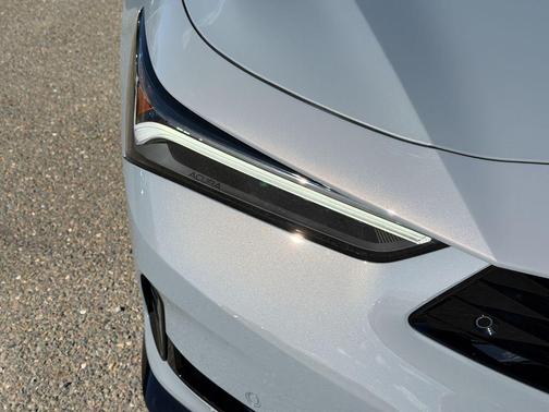 2026 Acura Integra FWD A-Spec with Technology