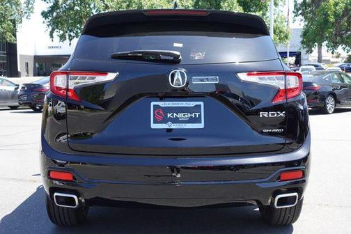 2025 Acura RDX Advance Package
