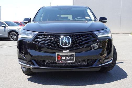 2025 Acura RDX Advance Package