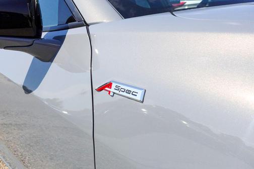 2025 Acura TLX A-Spec
