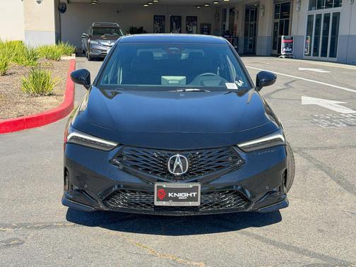 2026 Acura Integra FWD A-Spec with Technology