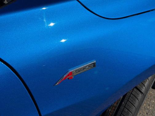 2026 Acura Integra FWD A-Spec with Technology