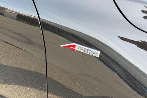 2026 Acura Integra FWD A-Spec with Technology