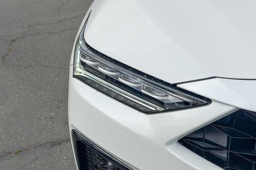 2026 Acura MDX Type S Advance Package