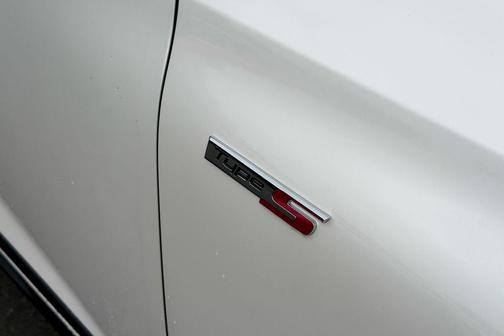 2026 Acura MDX Type S Advance Package