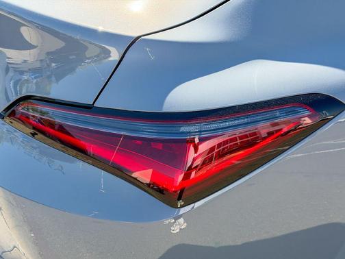 2026 Acura Integra FWD