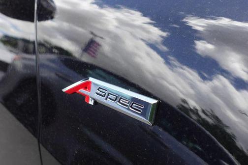 2025 Acura Integra A-SPEC Technology