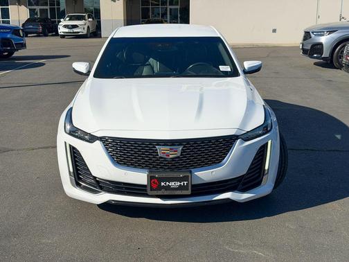 2023 Cadillac CT5 Premium Luxury